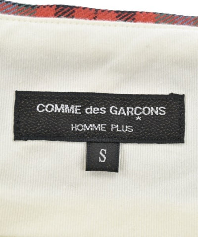 COMME des GARCONS HOMME PLUS Other/Goods