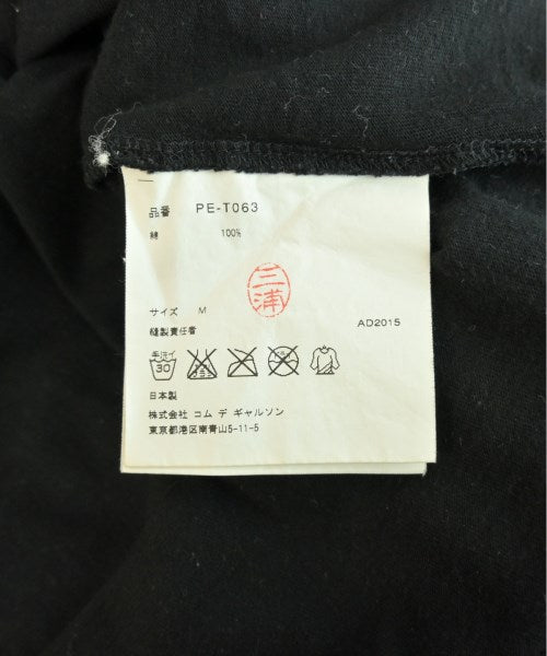 COMME des GARCONS Tee Shirts/Tops