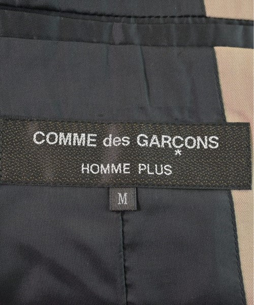 COMME des GARCONS HOMME PLUS Other