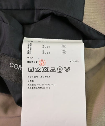 COMME des GARCONS HOMME PLUS Other