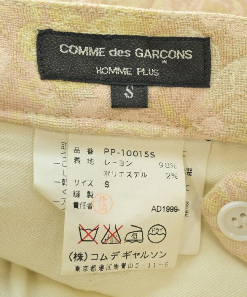 COMME des GARCONS HOMME PLUS Other