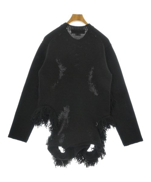 COMME des GARCONS HOMME PLUS Sweaters