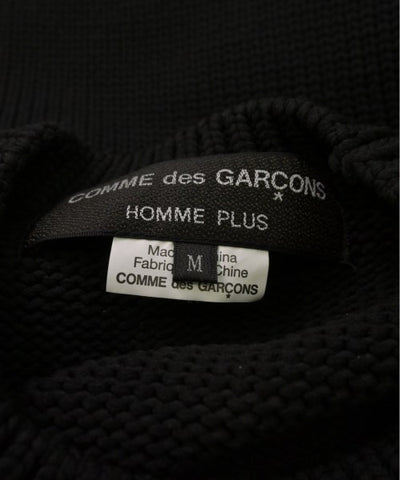 COMME des GARCONS HOMME PLUS Sweaters