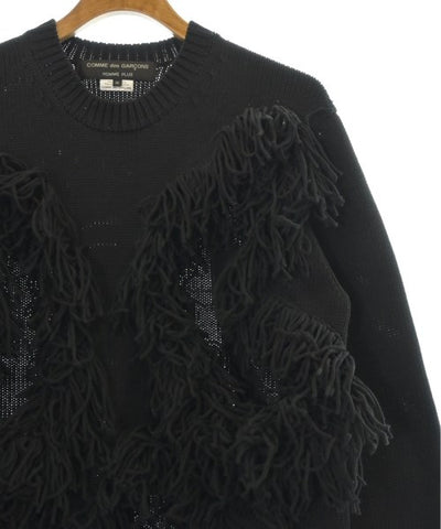 COMME des GARCONS HOMME PLUS Sweaters