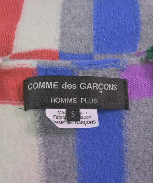 COMME des GARCONS HOMME PLUS Sweaters