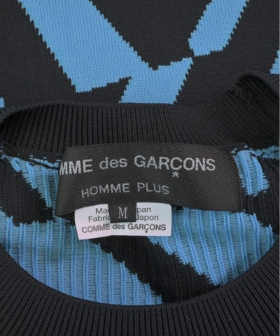 COMME des GARCONS HOMME PLUS Vests