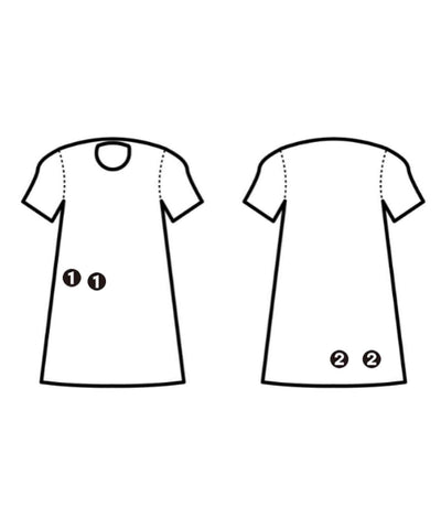 COMME des GARCONS HOMME PLUS Tee Shirts/Tops