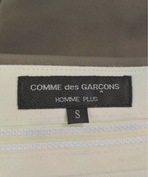 COMME des GARCONS HOMME PLUS Shorts