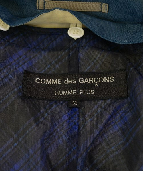 COMME des GARCONS HOMME PLUS Casual jackets