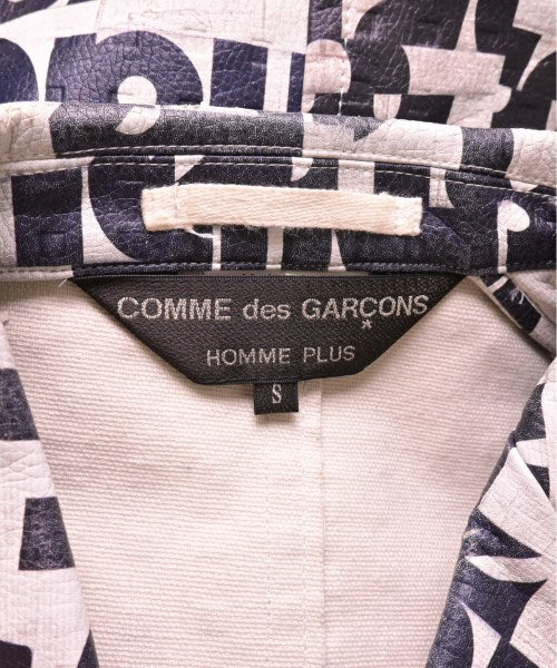 COMME des GARCONS HOMME PLUS Casual jackets