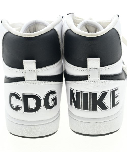 COMME des GARCONS HOMME PLUS Sneakers