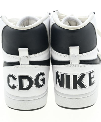 COMME des GARCONS HOMME PLUS Sneakers