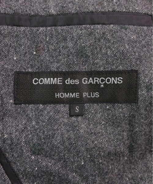 COMME des GARCONS HOMME PLUS Casual jackets