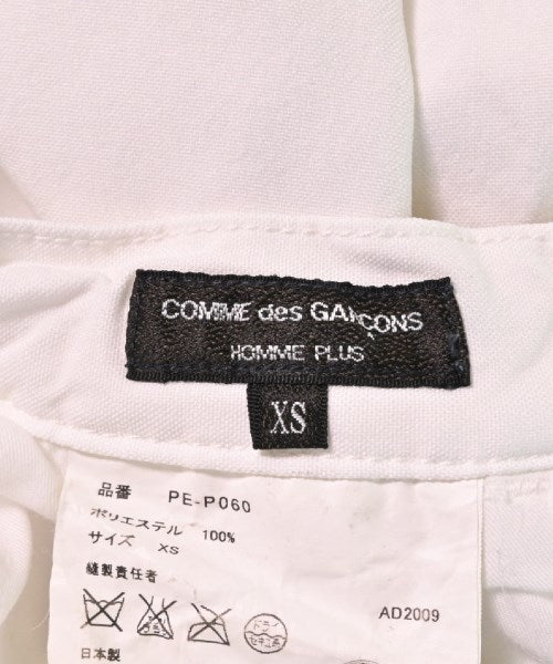 COMME des GARCONS HOMME PLUS Shorts