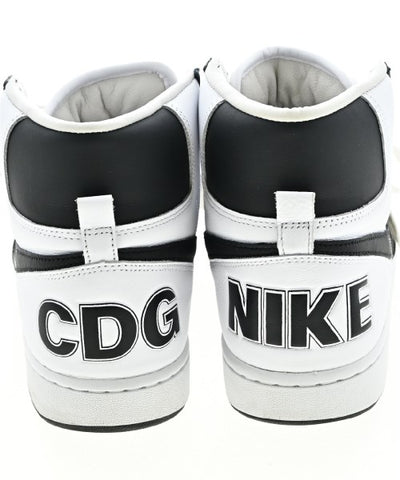 COMME des GARCONS HOMME PLUS Sneakers