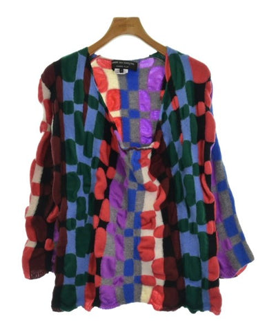 COMME Des GARCONS HOMME PLUS Sweaters