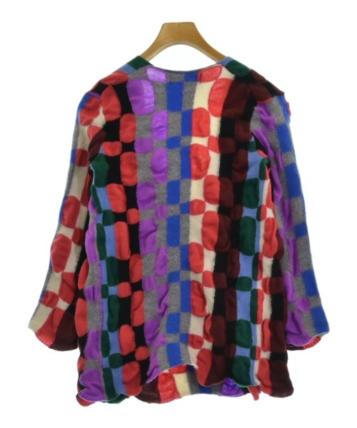 COMME Des GARCONS HOMME PLUS Sweaters