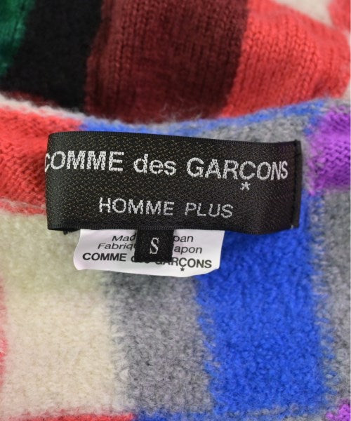 COMME Des GARCONS HOMME PLUS Sweaters