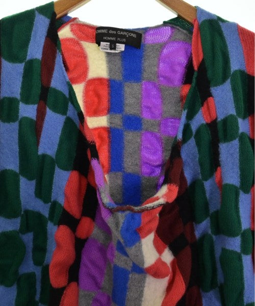 COMME Des GARCONS HOMME PLUS Sweaters