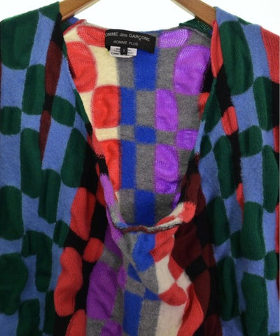 COMME Des GARCONS HOMME PLUS Sweaters