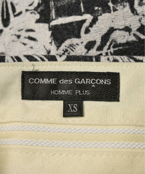 COMME des GARCONS HOMME PLUS Trousers