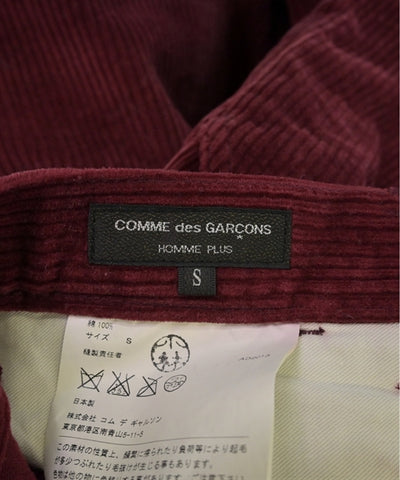 COMME des GARCONS HOMME PLUS Shorts