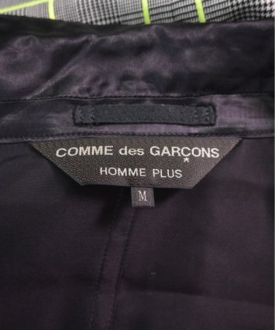 COMME des GARCONS HOMME PLUS Casual jackets