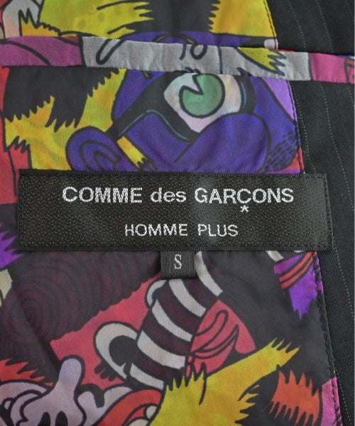 COMME des GARCONS HOMME PLUS Blazers/Suit jackets