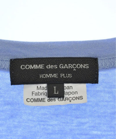 COMME des GARCONS HOMME PLUS Tee Shirts/Tops