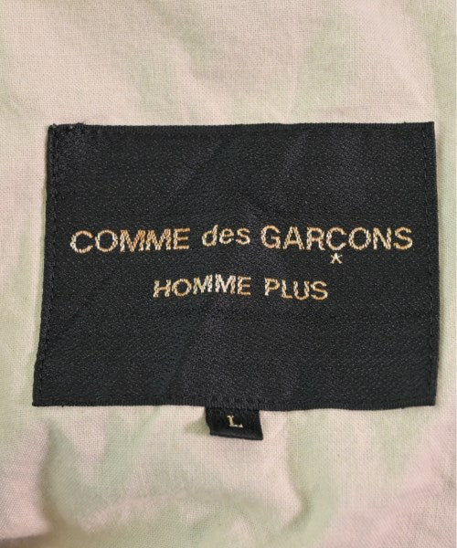 COMME des GARCONS HOMME PLUS Other