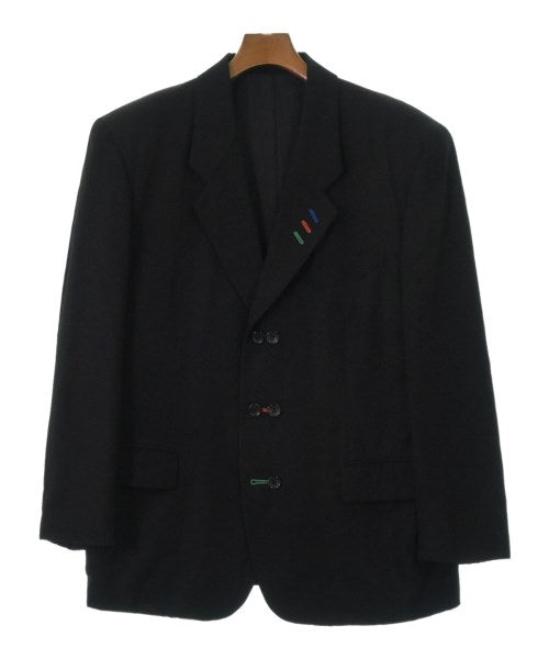 COMME des GARCONS HOMME PLUS Blazers/Suit jackets