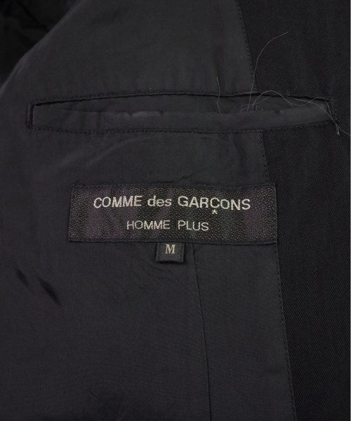 COMME des GARCONS HOMME PLUS Blazers/Suit jackets