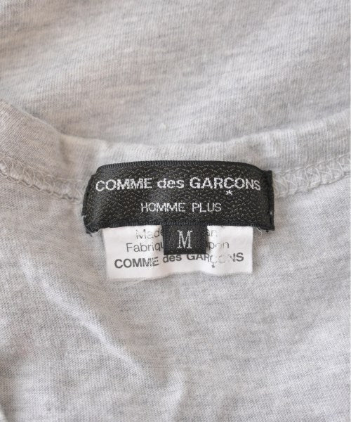 COMME des GARCONS HOMME PLUS Tee Shirts/Tops