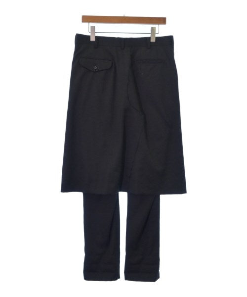 COMME des GARCONS HOMME PLUS Trousers