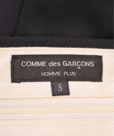 COMME des GARCONS HOMME PLUS Trousers