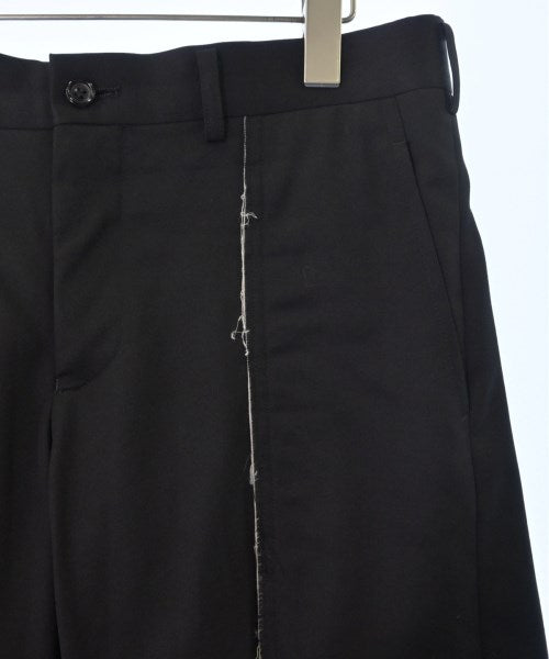 COMME des GARCONS HOMME PLUS Trousers