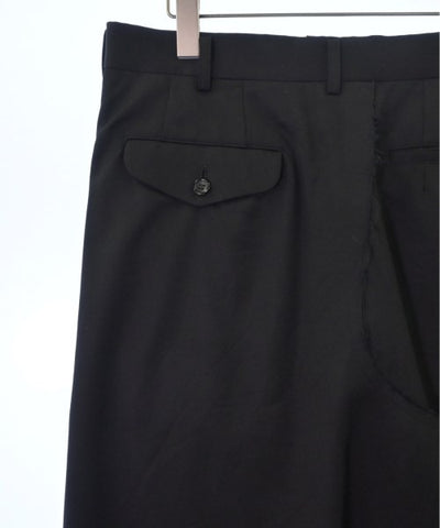 COMME des GARCONS HOMME PLUS Trousers