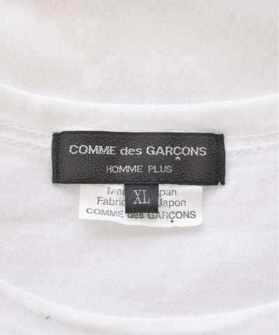 COMME des GARCONS HOMME PLUS Tee Shirts/Tops