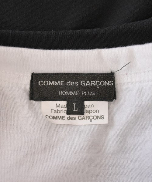 COMME des GARCONS HOMME PLUS Tee Shirts/Tops