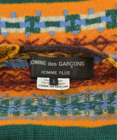 COMME des GARCONS HOMME PLUS Sweaters