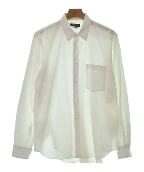 COMME des GARCONS HOMME PLUS Casual shirts