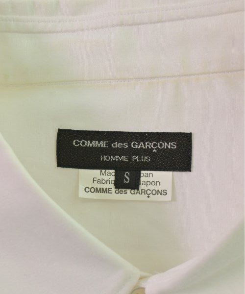 COMME des GARCONS HOMME PLUS Casual shirts