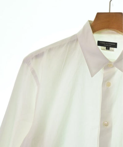 COMME des GARCONS HOMME PLUS Casual shirts