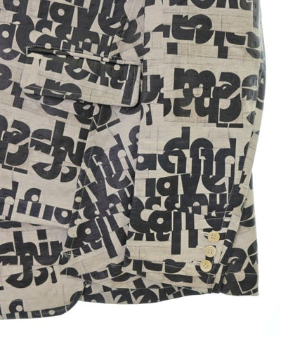 COMME des GARCONS HOMME PLUS Other