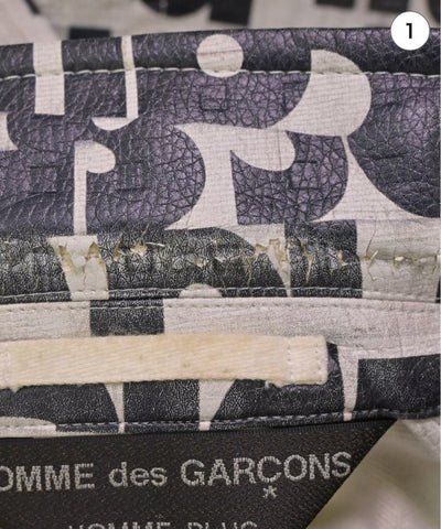 COMME des GARCONS HOMME PLUS Other