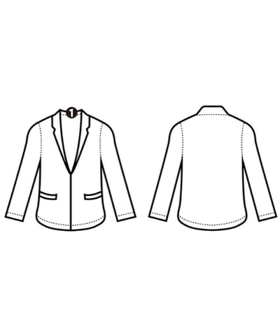 COMME des GARCONS HOMME PLUS Other