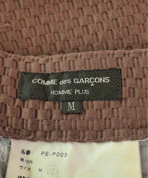 COMME des GARCONS HOMME PLUS Other