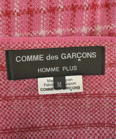 COMME des GARCONS HOMME PLUS Sweaters