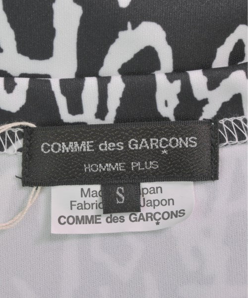 COMME des GARCONS HOMME PLUS Tee Shirts/Tops