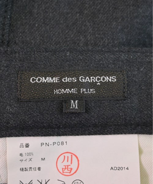 COMME des GARCONS HOMME PLUS Other